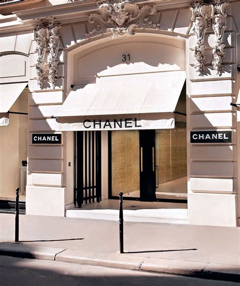 chanel public relations toronto|careers in Chanel.